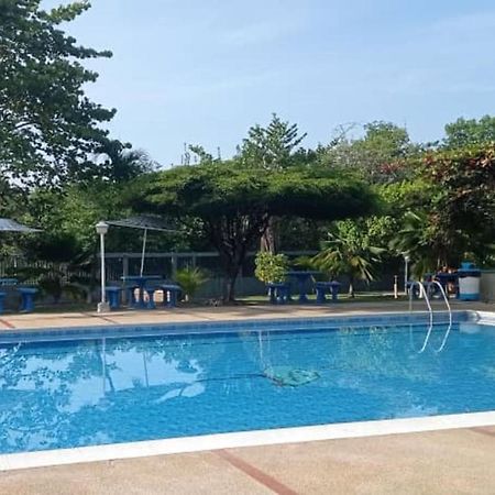 Apartamento - Flamingo Suites Higuerote Εξωτερικό φωτογραφία