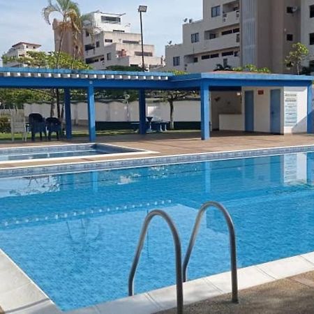 Apartamento - Flamingo Suites Higuerote Εξωτερικό φωτογραφία