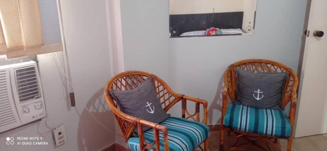 Apartamento - Flamingo Suites Higuerote Εξωτερικό φωτογραφία