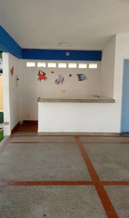 Apartamento - Flamingo Suites Higuerote Εξωτερικό φωτογραφία