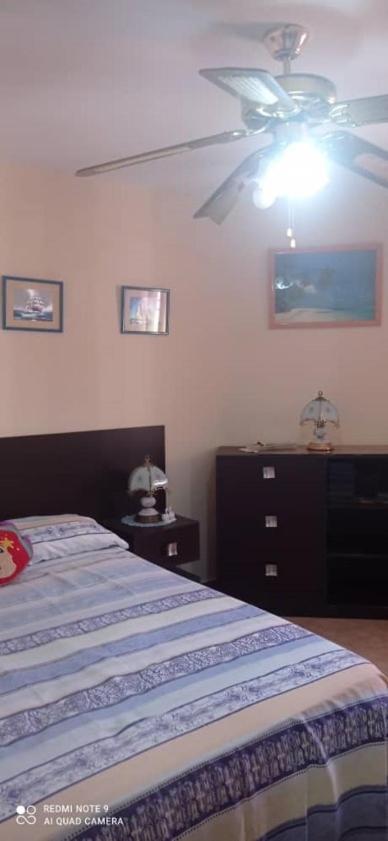 Apartamento - Flamingo Suites Higuerote Εξωτερικό φωτογραφία