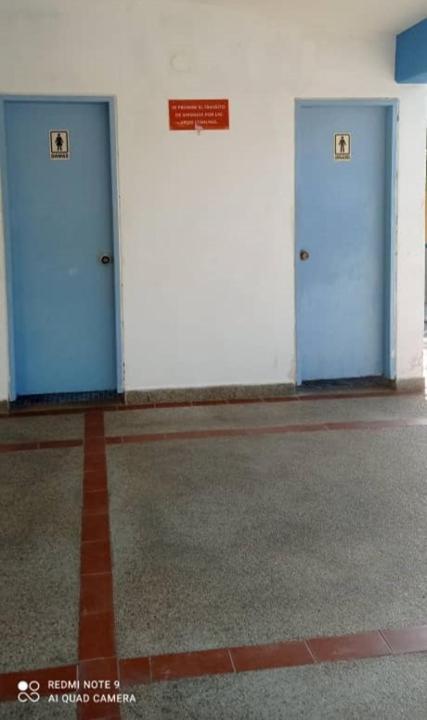 Apartamento - Flamingo Suites Higuerote Εξωτερικό φωτογραφία