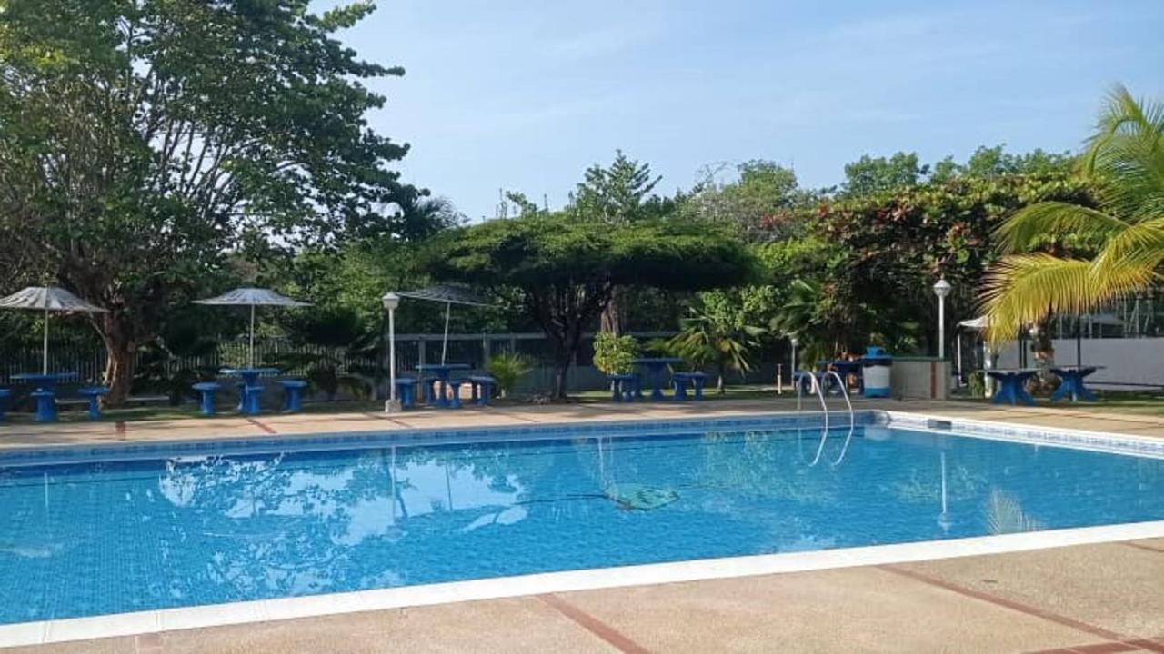 Apartamento - Flamingo Suites Higuerote Εξωτερικό φωτογραφία