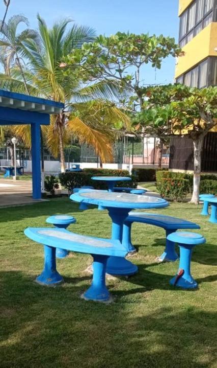 Apartamento - Flamingo Suites Higuerote Εξωτερικό φωτογραφία