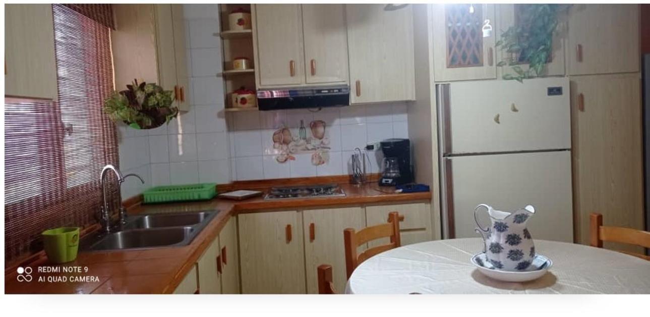 Apartamento - Flamingo Suites Higuerote Εξωτερικό φωτογραφία