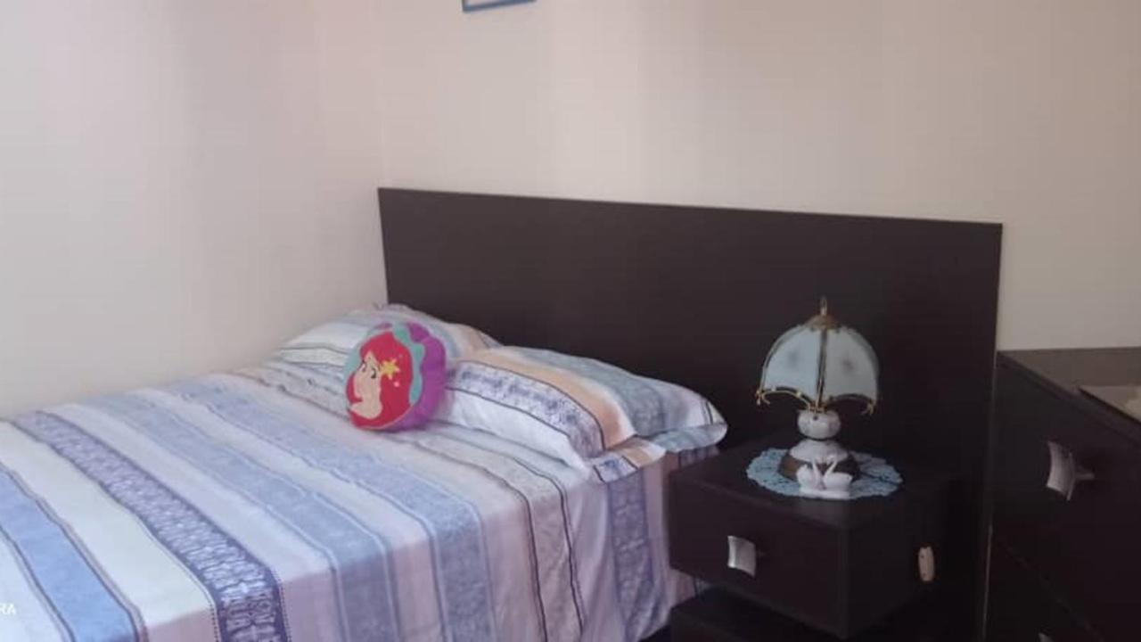 Apartamento - Flamingo Suites Higuerote Εξωτερικό φωτογραφία