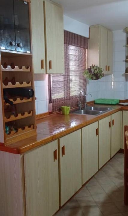 Apartamento - Flamingo Suites Higuerote Εξωτερικό φωτογραφία
