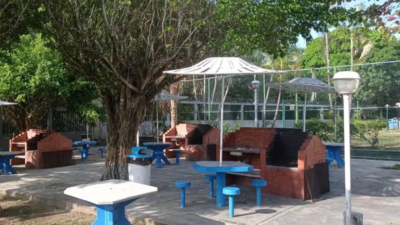 Apartamento - Flamingo Suites Higuerote Εξωτερικό φωτογραφία